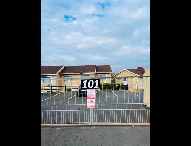 2 BEDROOM DUPLEX FOR SALE IN GREENWOOD PARK